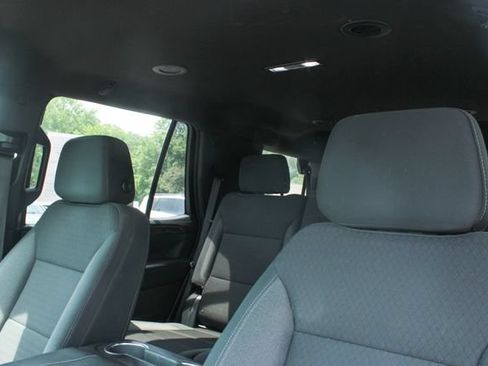 Used 2021 Chevrolet Tahoe LS AWD/4WD image 14