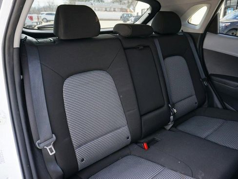 Used 2021 Hyundai Kona SEL image 26