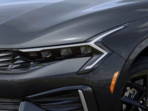 New 2026 Kia K5 LXS image 10