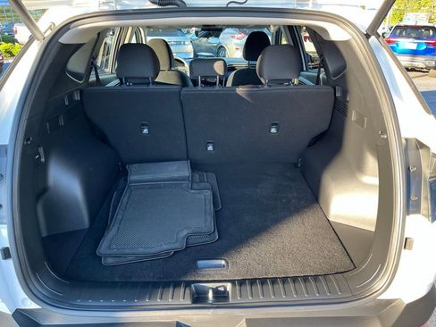 Used 2023 Hyundai Tucson SEL image 12