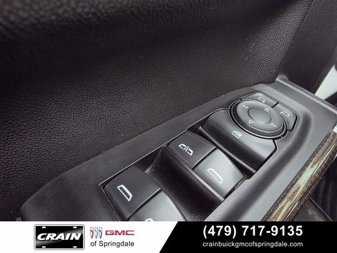 Used 2020 Chevrolet Silverado 1500 LT w/ Trailering Package AWD/4WD image 11