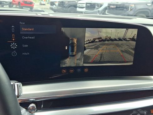Used 2024 Cadillac Lyriq Sport w/ LPO, Floor Liner Package AWD/4WD image 20