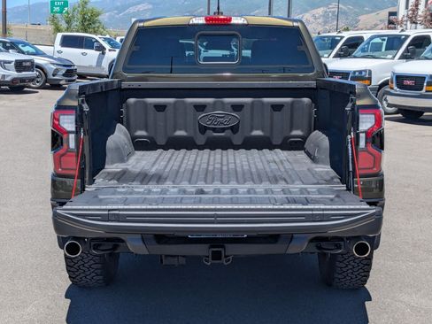 Used 2024 Ford Ranger Raptor AWD/4WD image 34