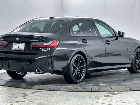 Used 2024 BMW 330e xDrive w/ Premium Package image 2