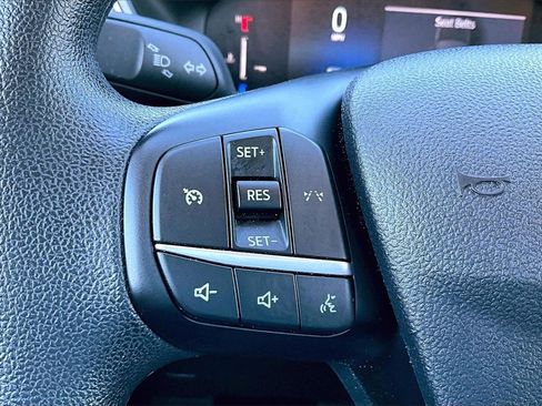 Used 2025 Ford Escape Active image 16