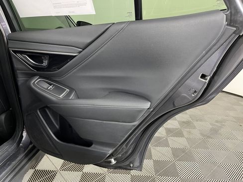 Used 2022 Subaru Outback Limited AWD/4WD image 14