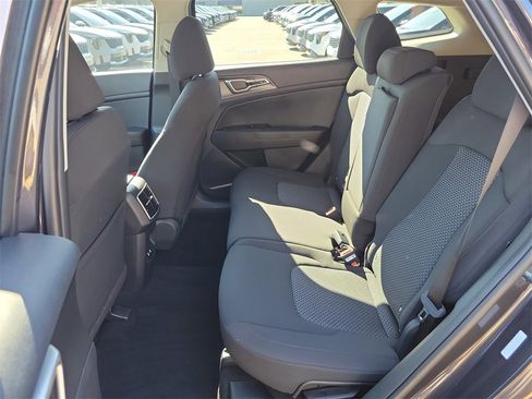 New 2026 Kia Sportage LX image 15