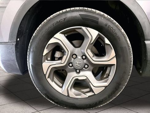 Used 2019 Honda CR-V EX-L image 9