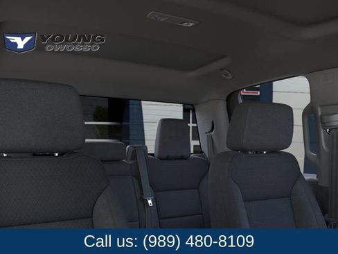 New 2026 GMC Sierra 1500 Elevation image 24