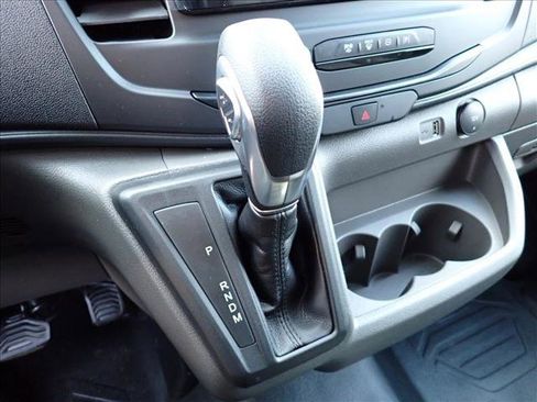 New 2026 Ford Transit 250 image 17