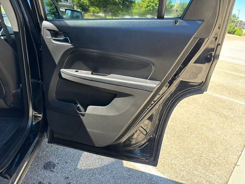 Used 2017 GMC Terrain SLE FWD image 22