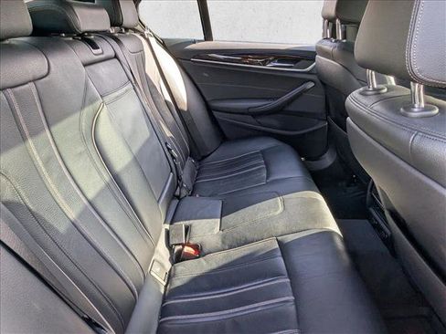 Used 2019 BMW 530i w/ Convenience Package image 20