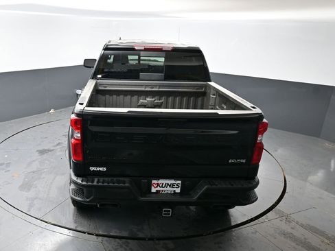 New 2026 Chevrolet Silverado 1500 RST w/ All Star Edition Plus AWD/4WD image 38