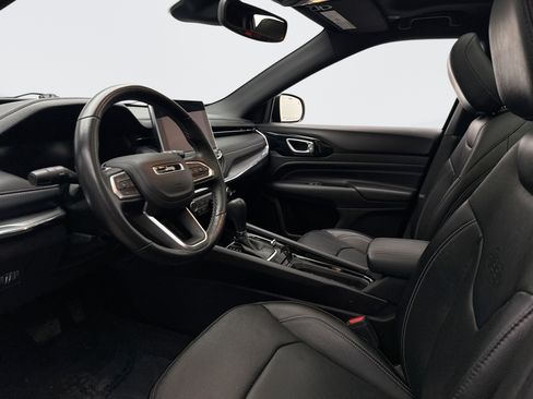 Used 2022 Jeep Compass High Altitude image 10