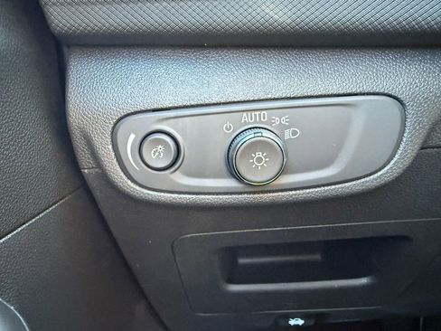 New 2026 Chevrolet TrailBlazer LT w/ Convenience Package image 17