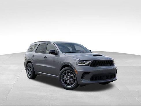New 2026 Dodge Durango GT image 5