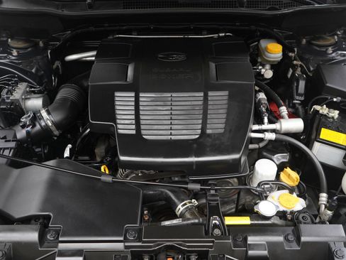 Used 2020 Subaru Forester Sport w/ Popular Package #2 image 30