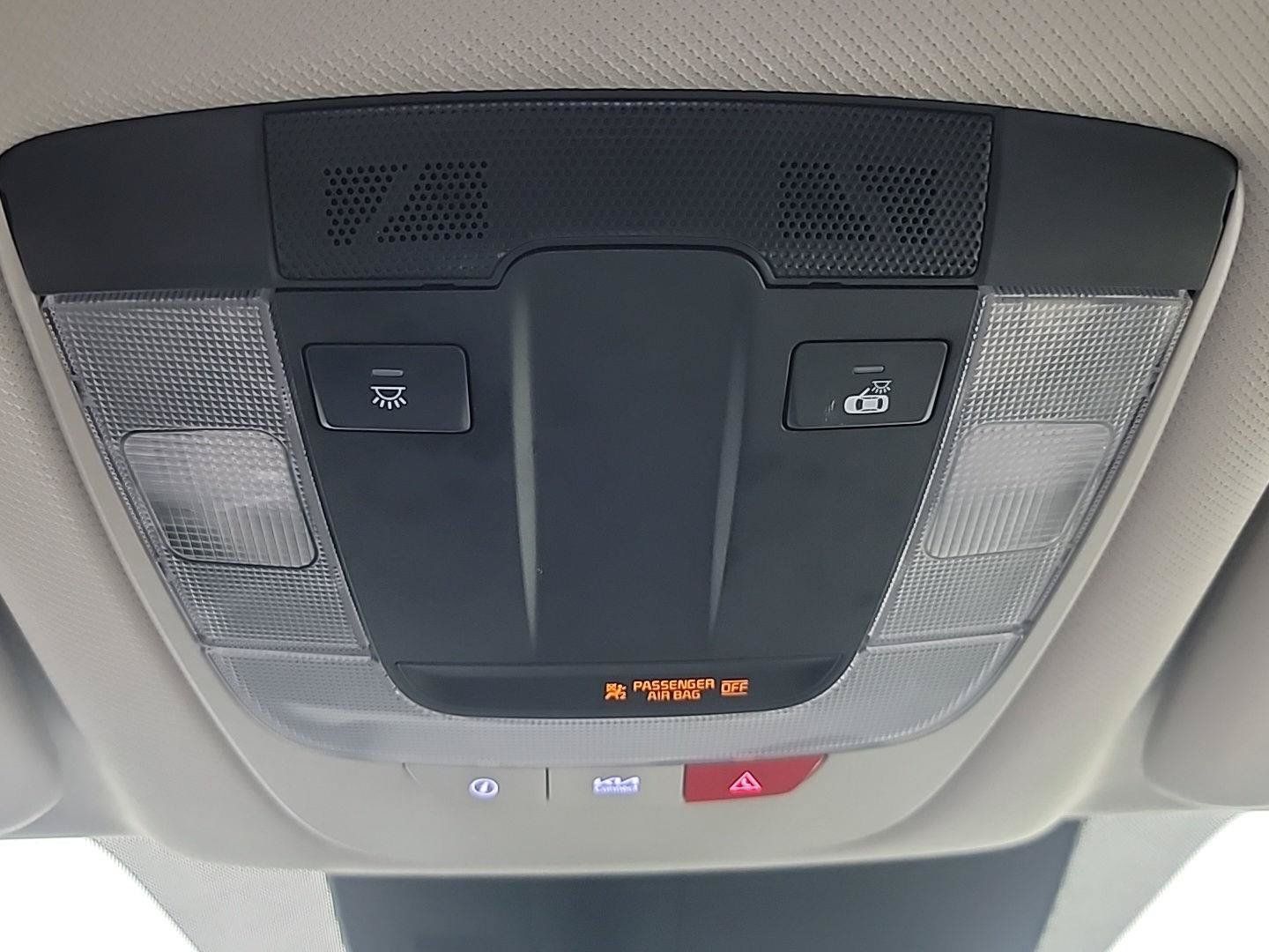 Certified 2023 Kia Sorento SX Prestige AWD/4WD image 33