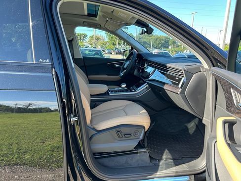 New 2026 Audi Q7 2.0T Premium AWD/4WD image 43