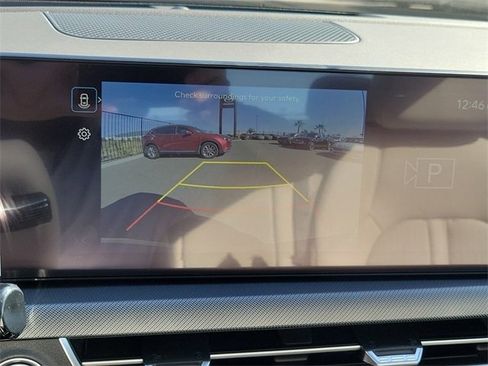 New 2026 Hyundai Sonata SEL image 12