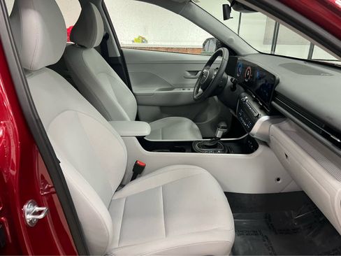New 2026 Hyundai Kona SEL Sport image 12