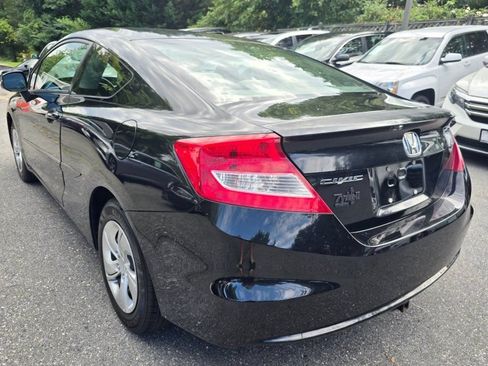 Used 2013 Honda Civic LX image 6