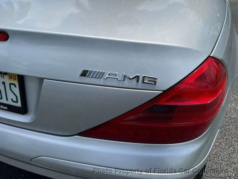 Used 2006 Mercedes-Benz SL 500 image 32