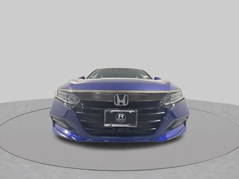 Used 2020 Honda Accord Sport image 25