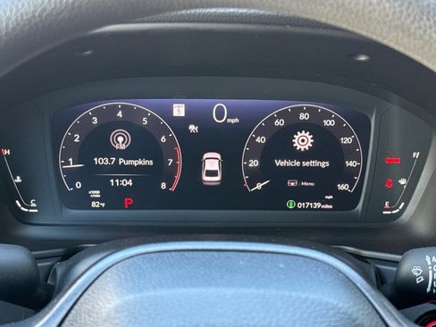 Used 2025 Honda Accord SE image 20