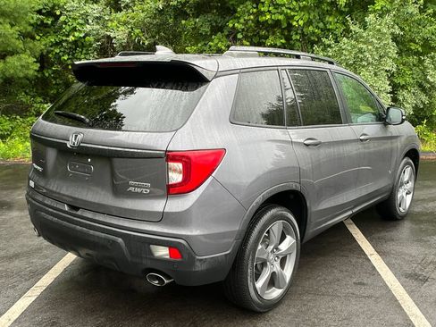 Used 2019 Honda Passport Touring image 5