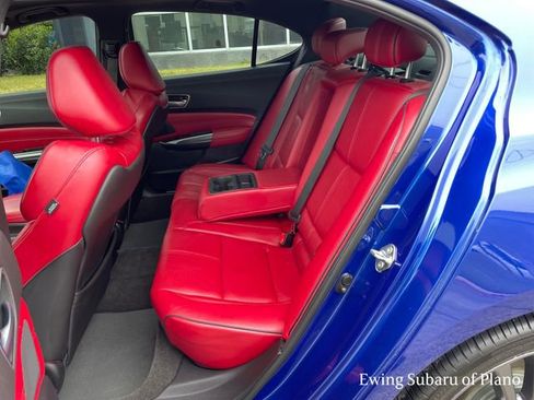 Used 2019 Acura TLX V6 w/ Technology & A-SPEC Pkg image 26