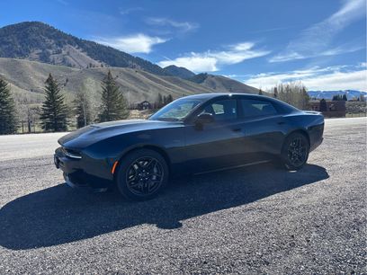 New 2026 Dodge Charger R/T
