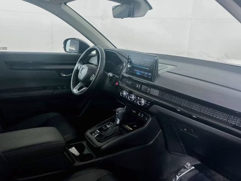 Used 2025 Honda CR-V EX-L image 8