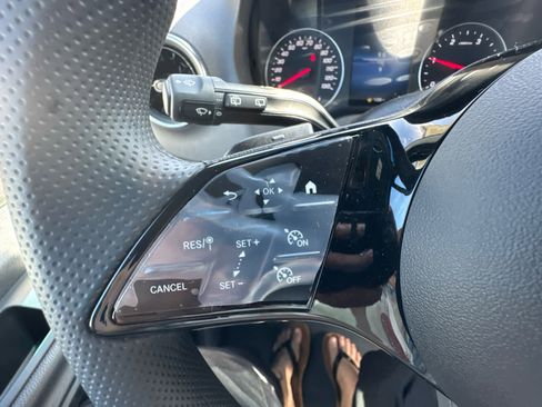 New 2025 Mercedes-Benz Sprinter 2500 image 22