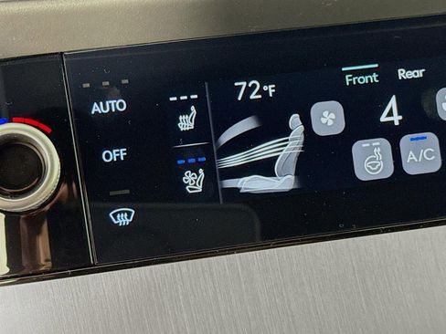 New 2026 Genesis GV70 3.5T Sport Advanced AWD/4WD image 23