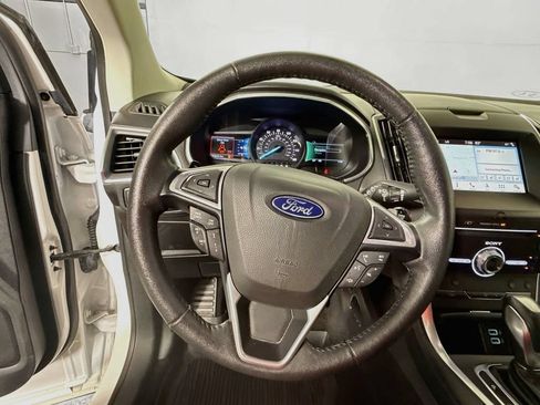 Used 2018 Ford Edge Sport w/ Equipment Group 401A AWD/4WD image 11