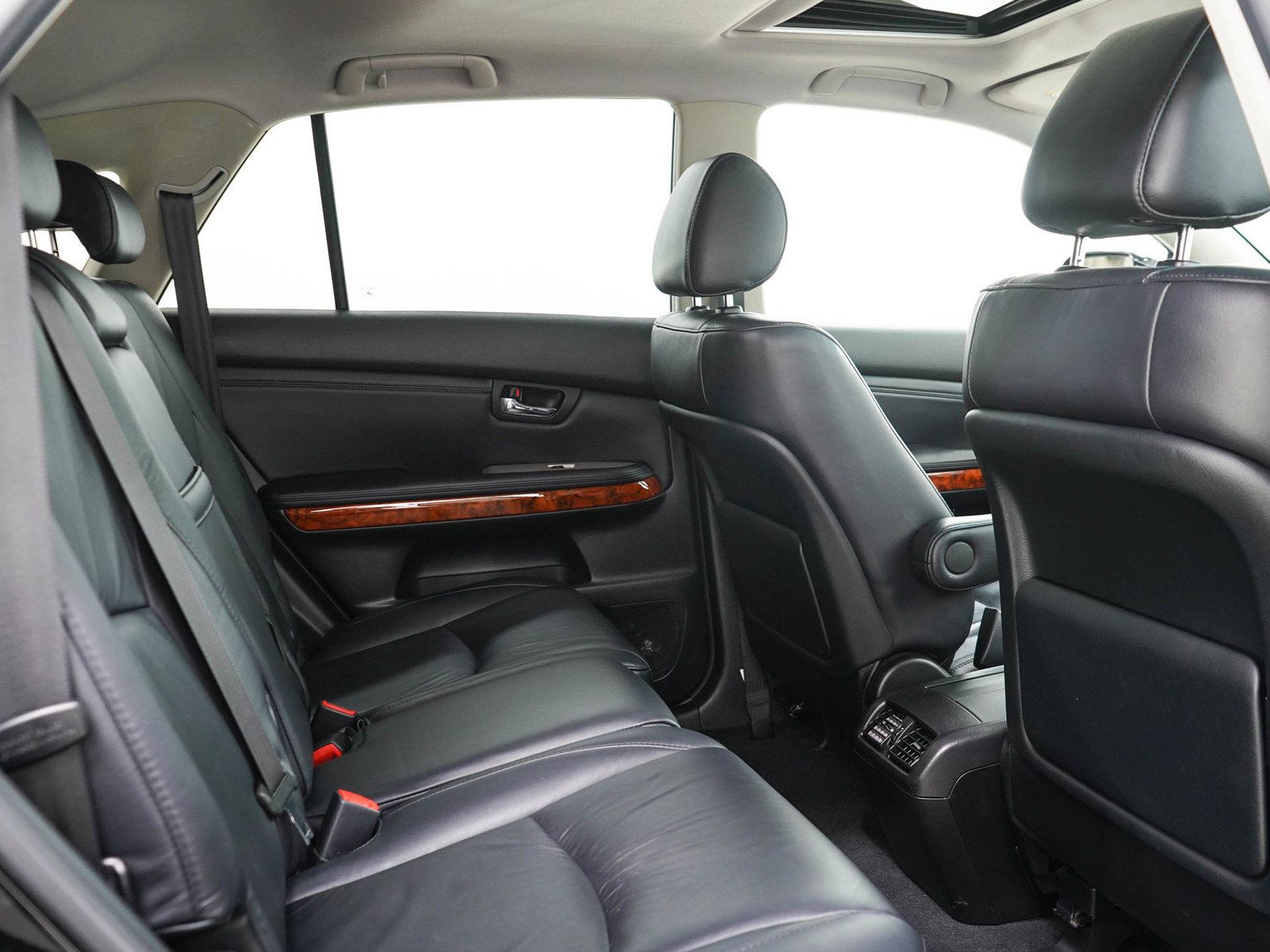 Used 2008 Lexus RX 350 AWD image 14