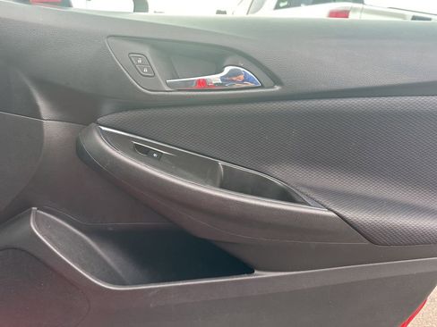 Used 2018 Chevrolet Cruze LT w/ LT Fleet Convenience Package image 28