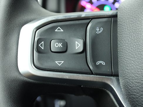 Used 2026 RAM 2500 Big Horn AWD/4WD image 20