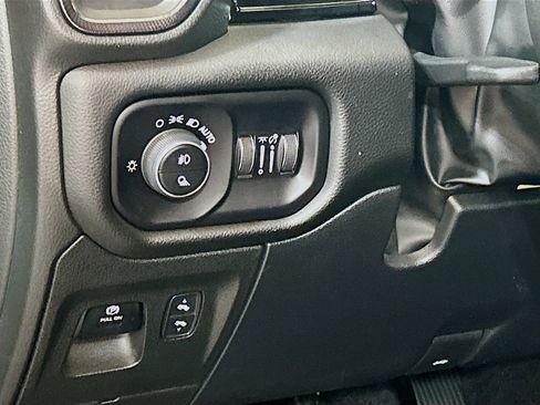 Used 2025 RAM 1500 Rebel w/ Rebel Level 2 Equipment Group AWD/4WD image 8