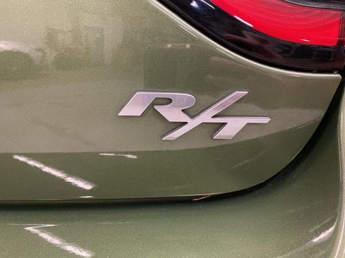 Used 2019 Dodge Charger R/T w/ Plus Group image 27