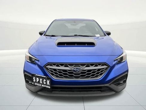 Used 2022 Subaru WRX Premium image 8