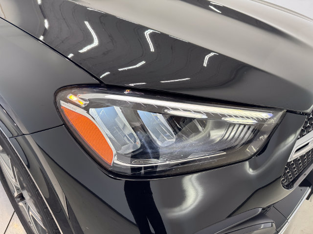Used 2025 Mercedes-Benz GLE 450 4MATIC Coupe image 33