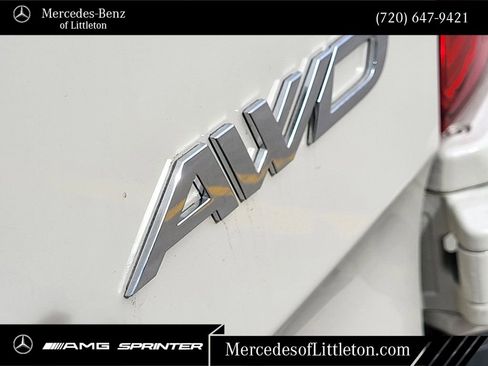 New 2025 Mercedes-Benz Sprinter 2500 image 11