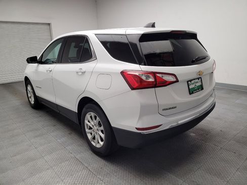 Used 2019 Chevrolet Equinox LT FWD image 5
