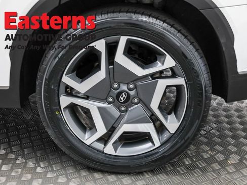 Used 2023 Hyundai Palisade Limited image 36