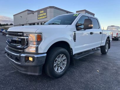 Used 2021 Ford F350 XLT w/ XLT Value Package
