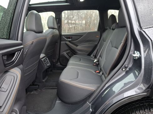 Certified 2025 Subaru Forester Wilderness image 10