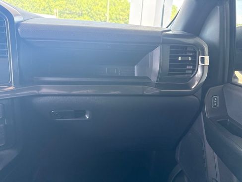 Used 2024 Ford F150 STX AWD/4WD image 33