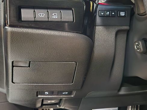 Used 2024 Lexus ES 350 F Sport w/ Accessory Package (Z2) FWD image 40